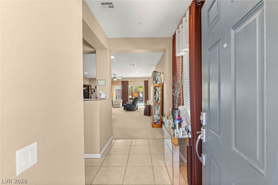 2605 Bechamel Place Henderson NV 89044