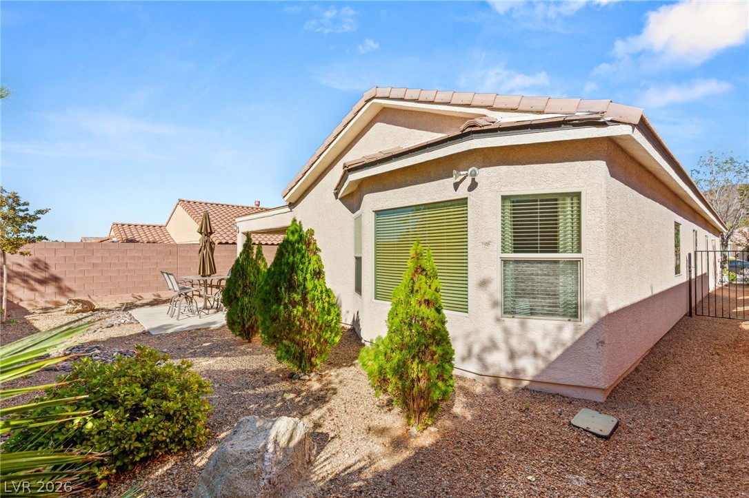 2605 Bechamel Place Henderson NV 89044