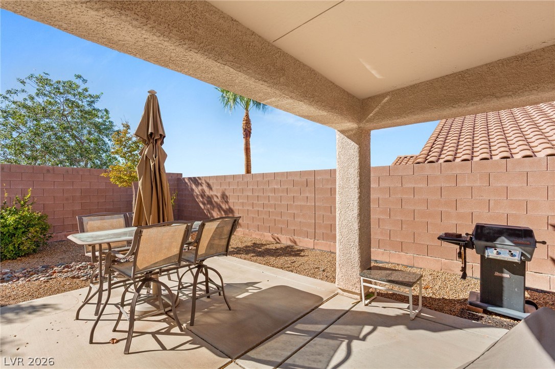 2605 Bechamel Place Henderson NV 89044
