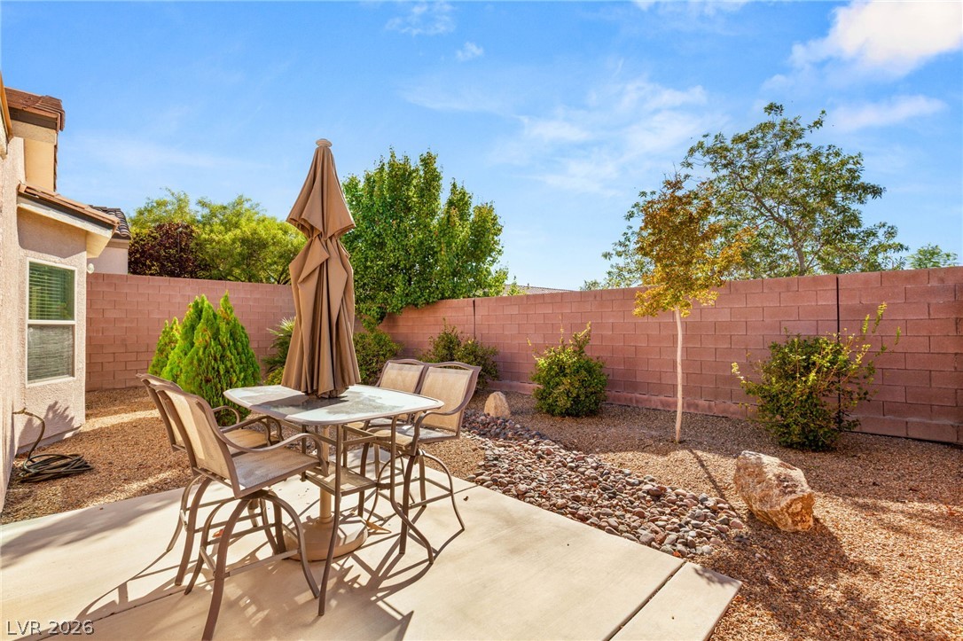 2605 Bechamel Place Henderson NV 89044