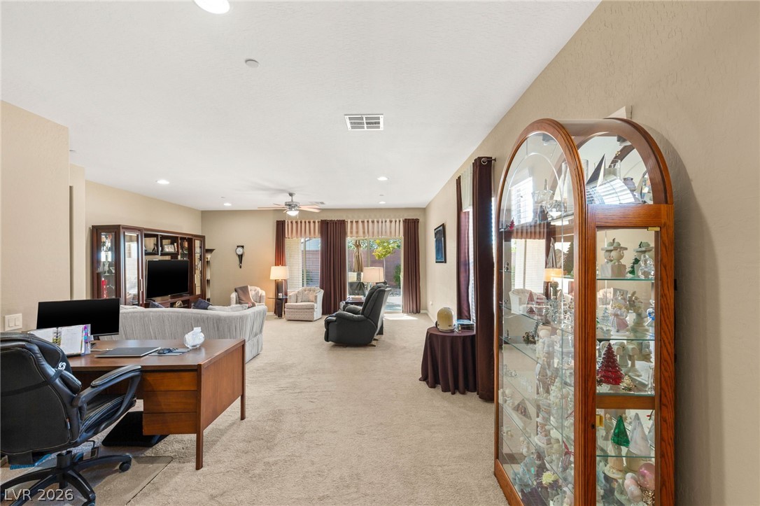 2605 Bechamel Place Henderson NV 89044