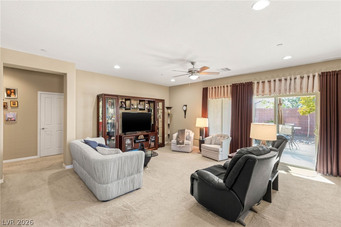 2605 Bechamel Place Henderson NV 89044