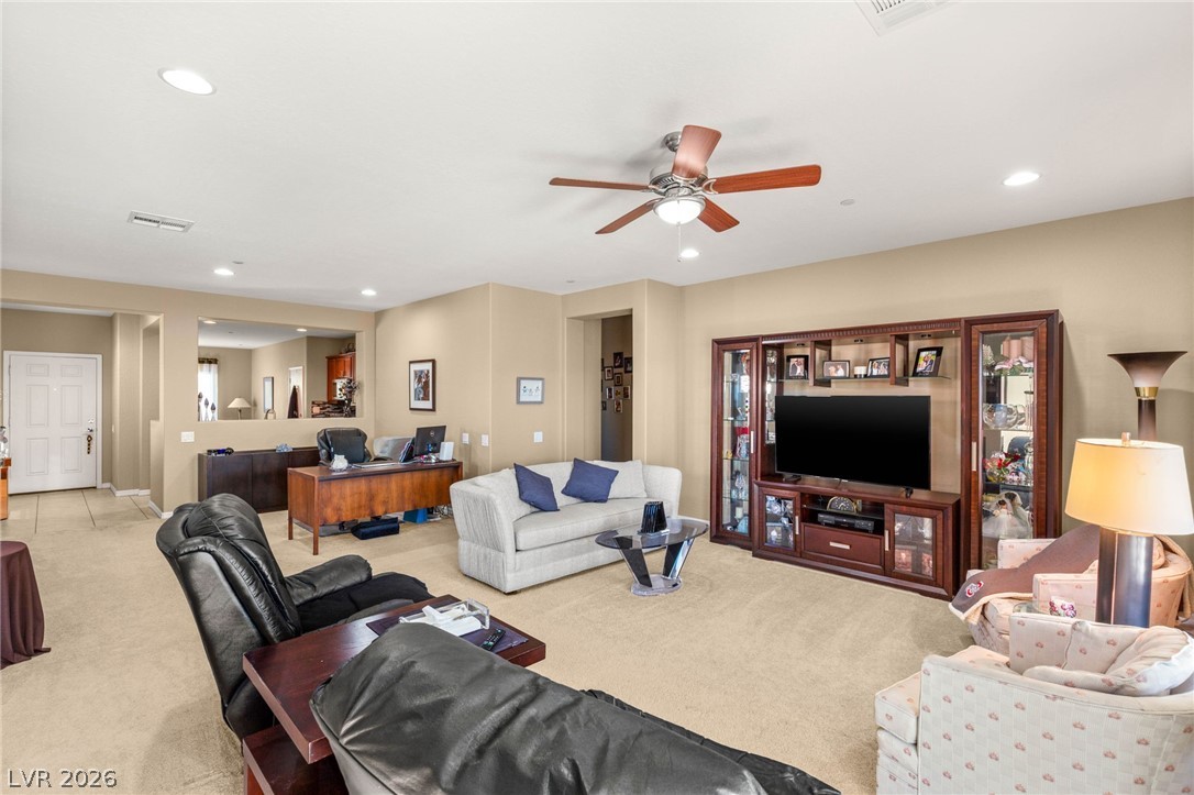 2605 Bechamel Place Henderson NV 89044