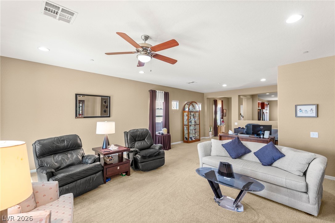 2605 Bechamel Place Henderson NV 89044