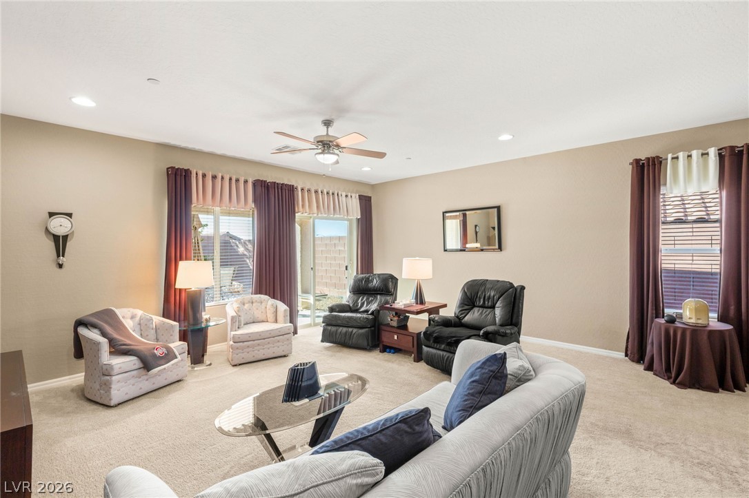 2605 Bechamel Place Henderson NV 89044