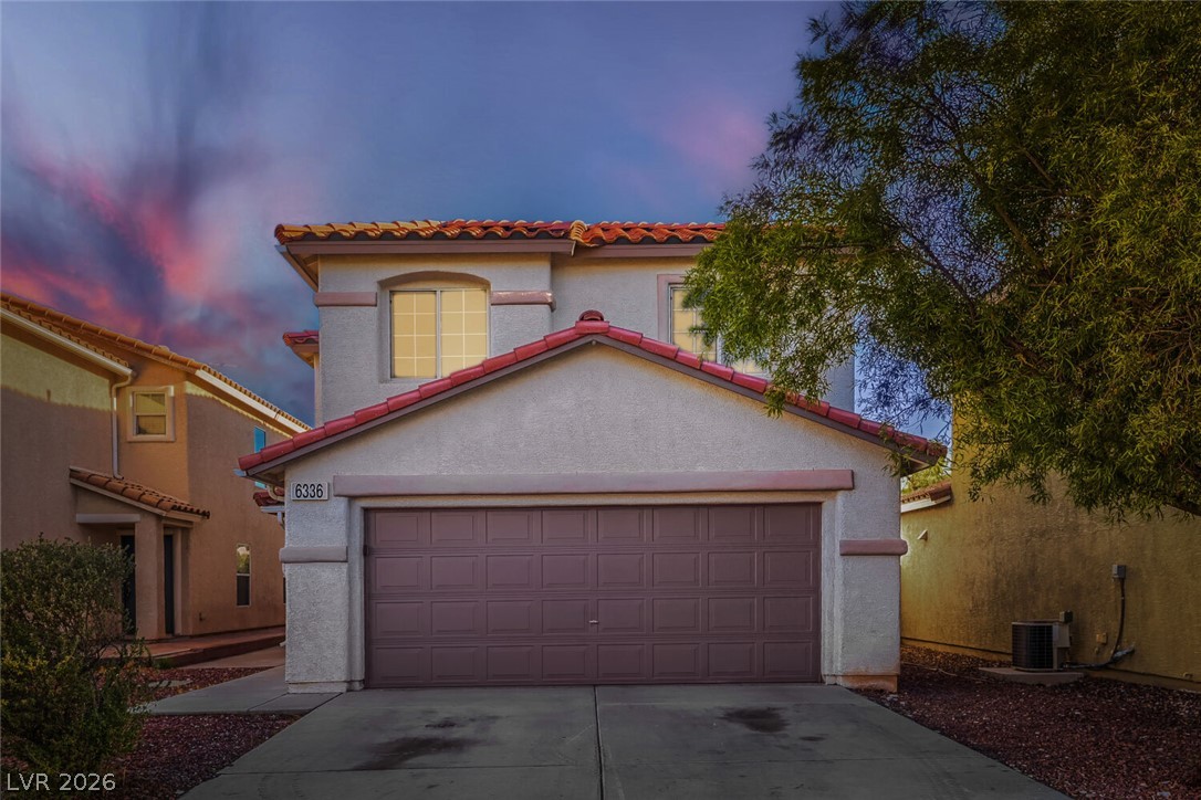6336 Amethyst Park Court Las Vegas NV 89139