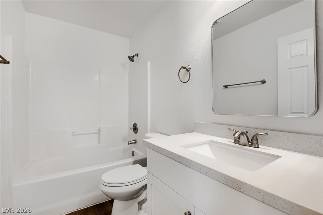 6336 Amethyst Park Court Las Vegas NV 89139