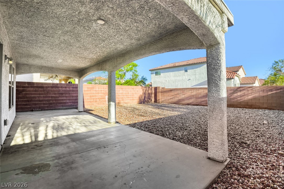 6336 Amethyst Park Court Las Vegas NV 89139