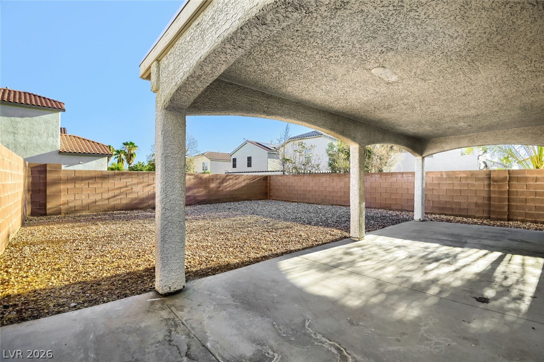 6336 Amethyst Park Court Las Vegas NV 89139