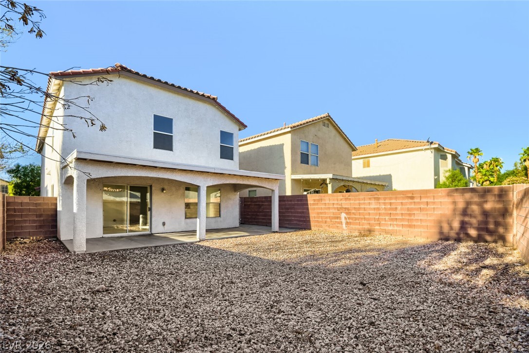 6336 Amethyst Park Court Las Vegas NV 89139