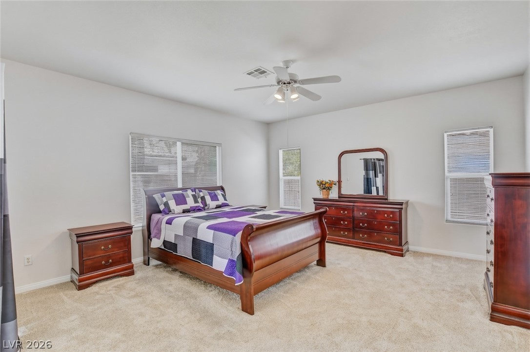 5605 Grand Guiness Court Las Vegas NV 89130
