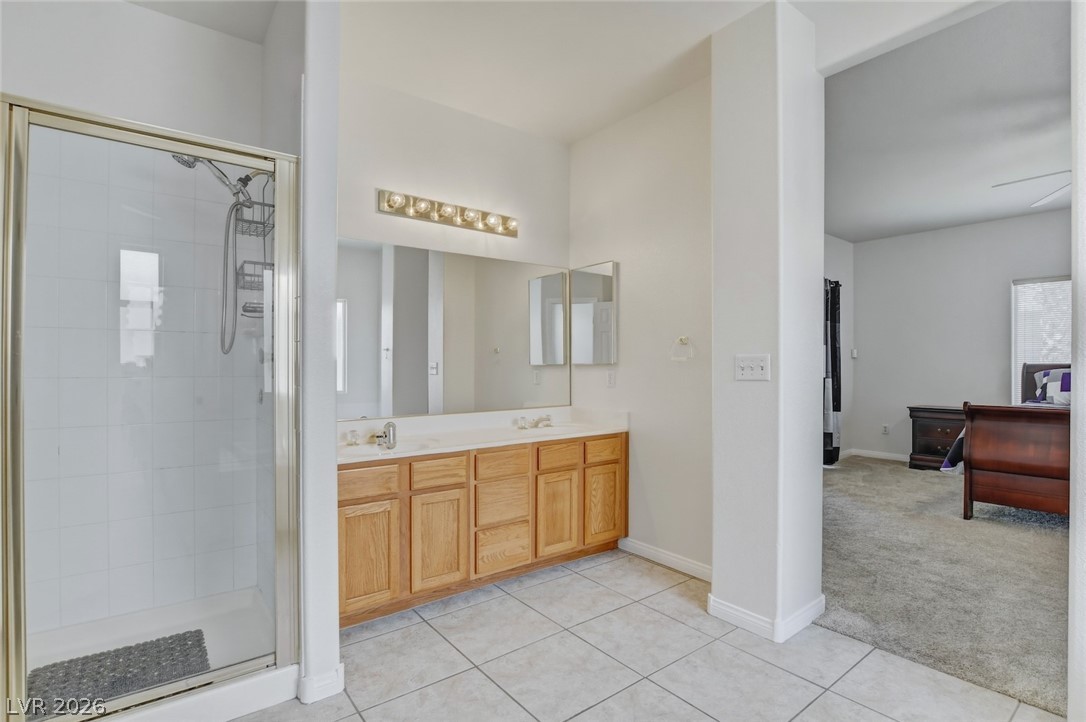 5605 Grand Guiness Court Las Vegas NV 89130