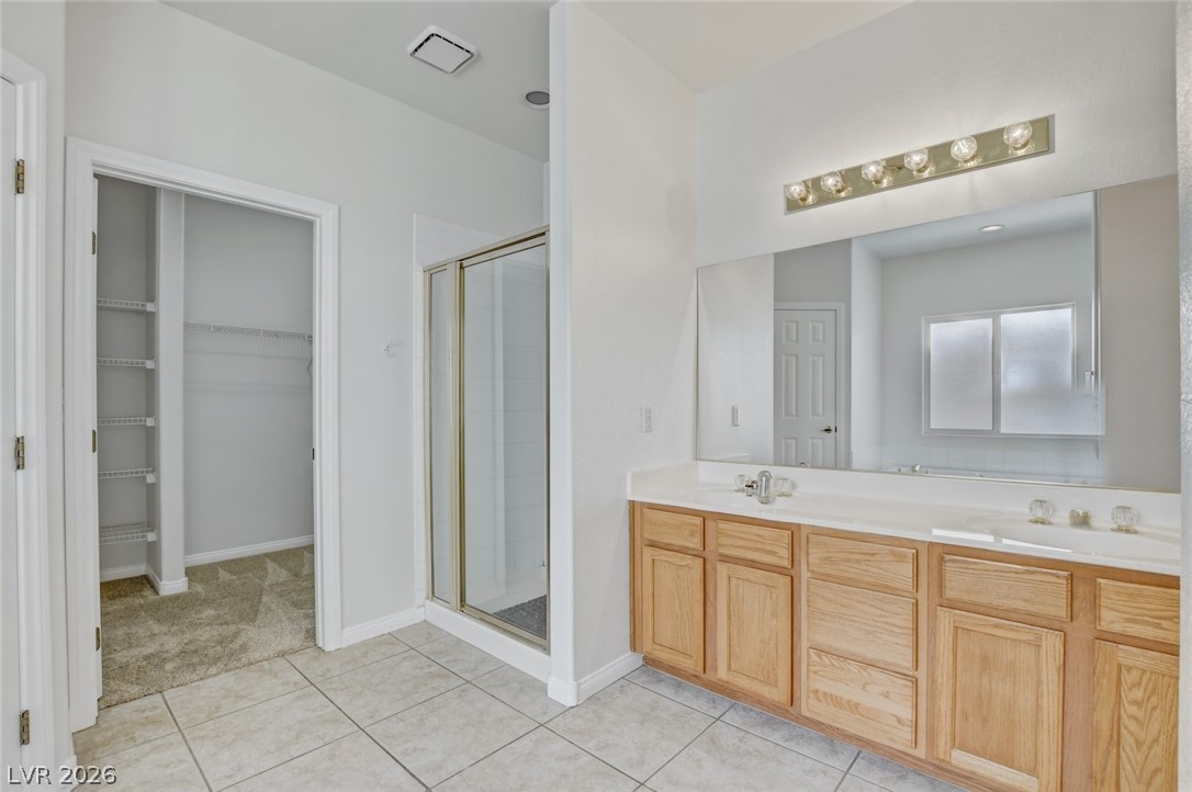 5605 Grand Guiness Court Las Vegas NV 89130