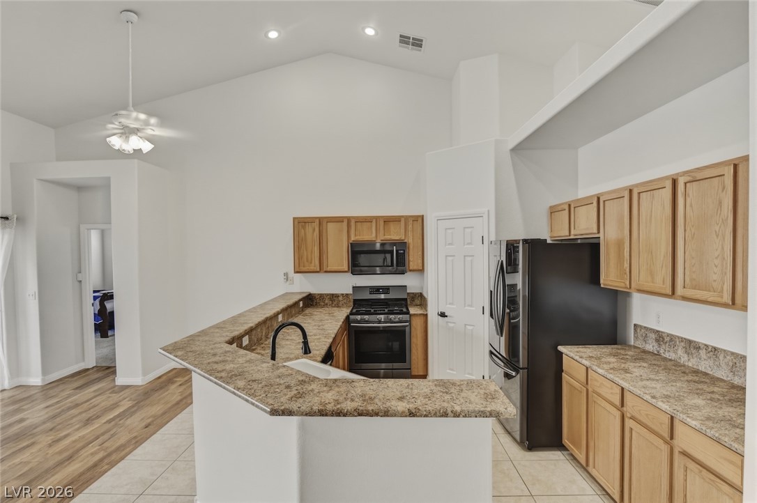 5605 Grand Guiness Court Las Vegas NV 89130