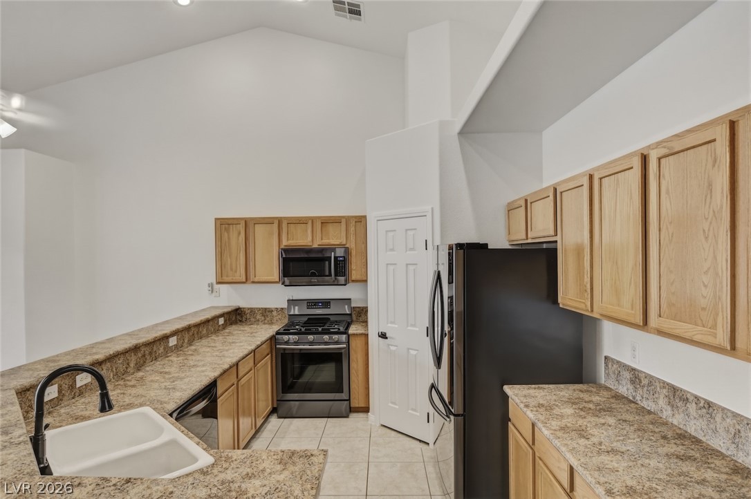 5605 Grand Guiness Court Las Vegas NV 89130
