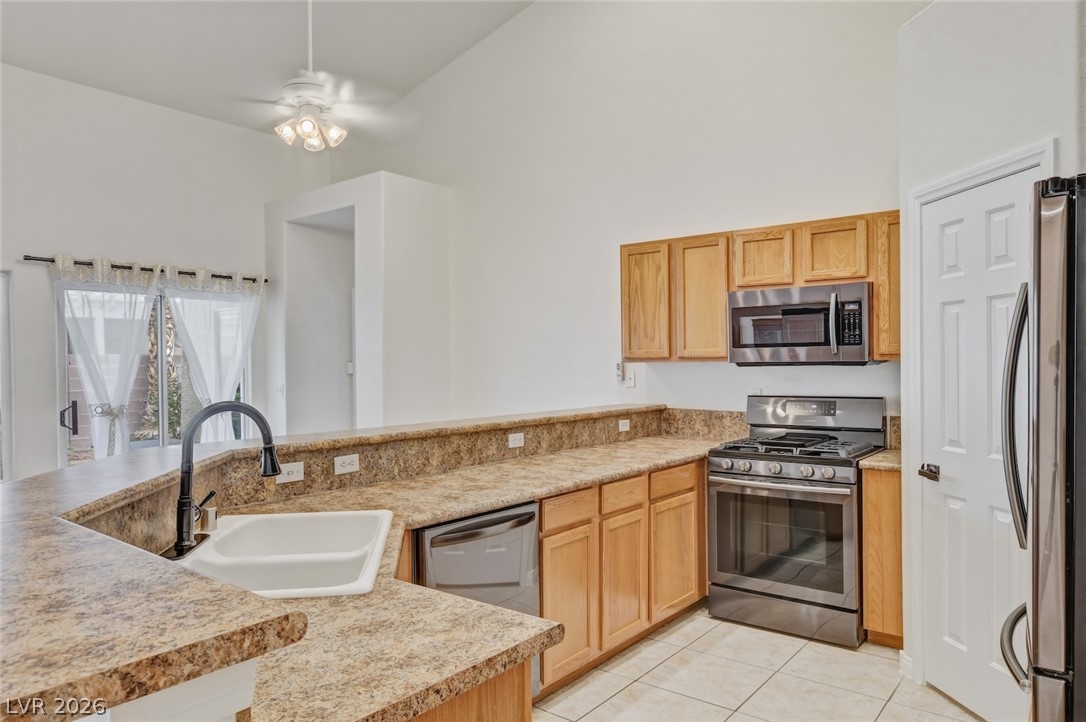 5605 Grand Guiness Court Las Vegas NV 89130