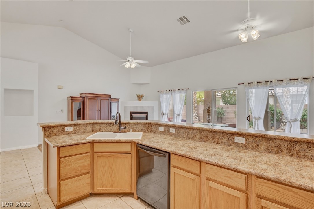 5605 Grand Guiness Court Las Vegas NV 89130