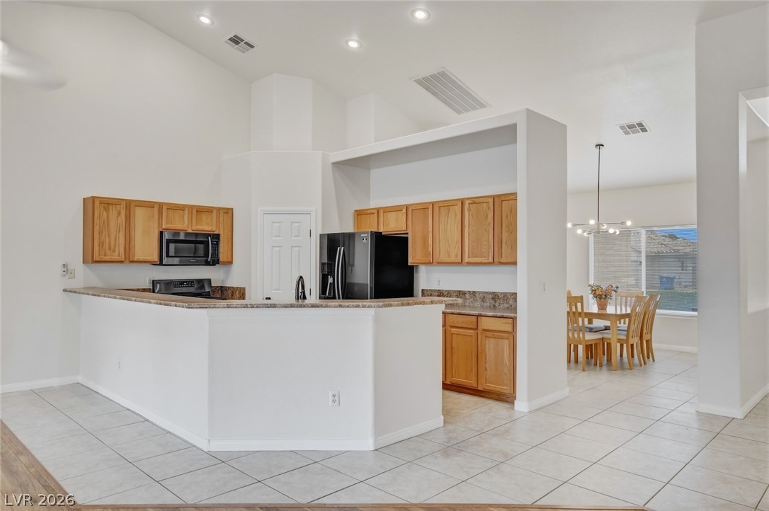 5605 Grand Guiness Court Las Vegas NV 89130