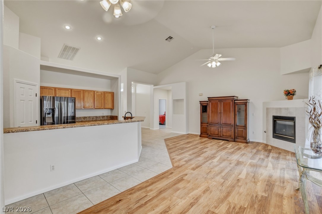 5605 Grand Guiness Court Las Vegas NV 89130
