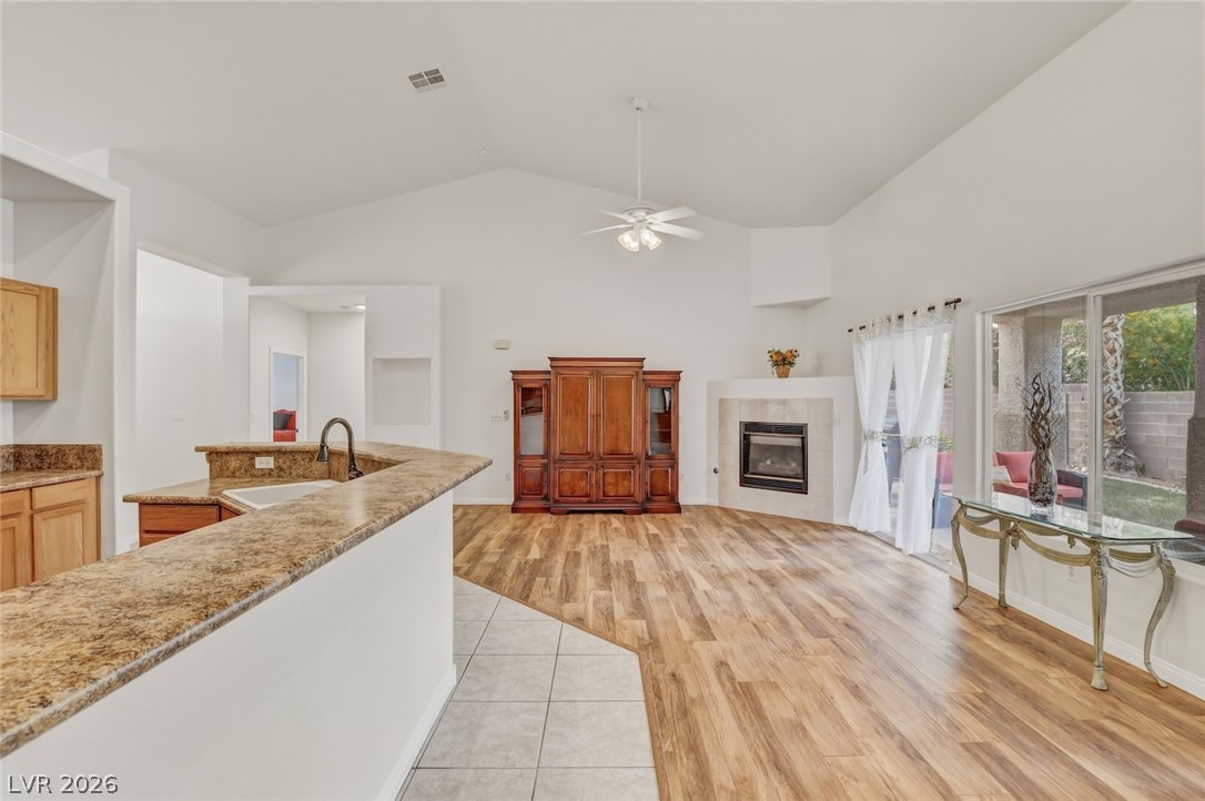5605 Grand Guiness Court Las Vegas NV 89130