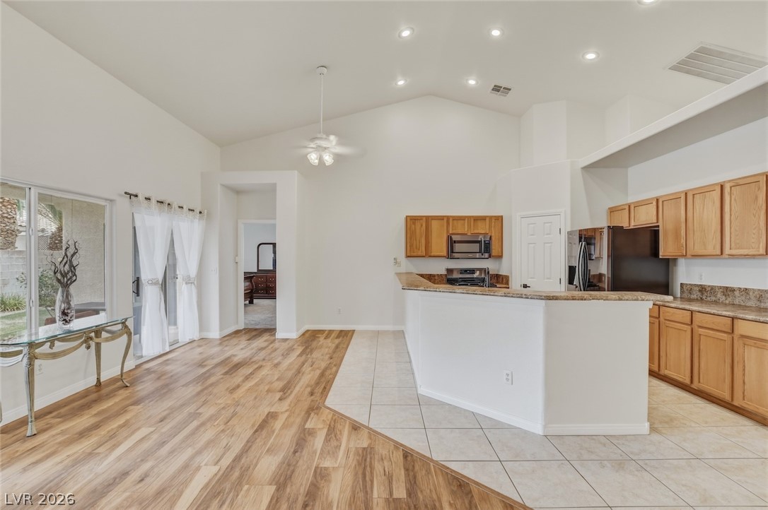 5605 Grand Guiness Court Las Vegas NV 89130