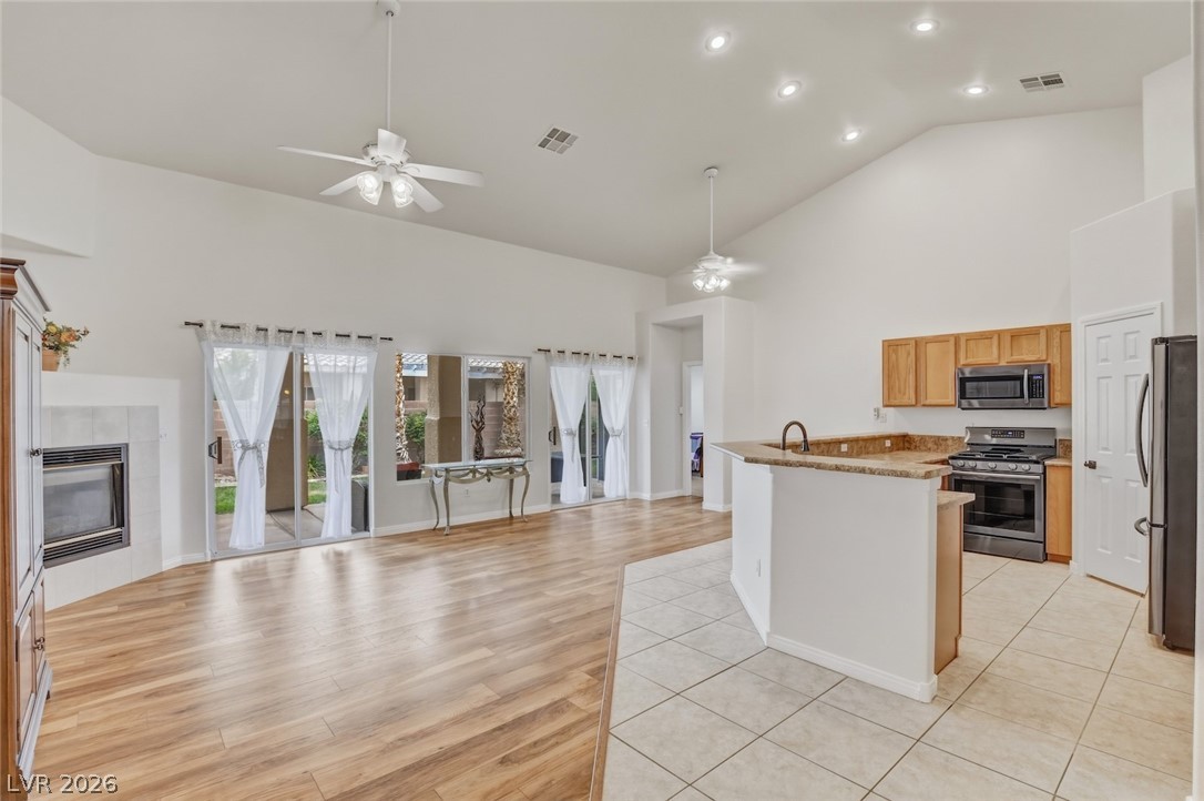 5605 Grand Guiness Court Las Vegas NV 89130