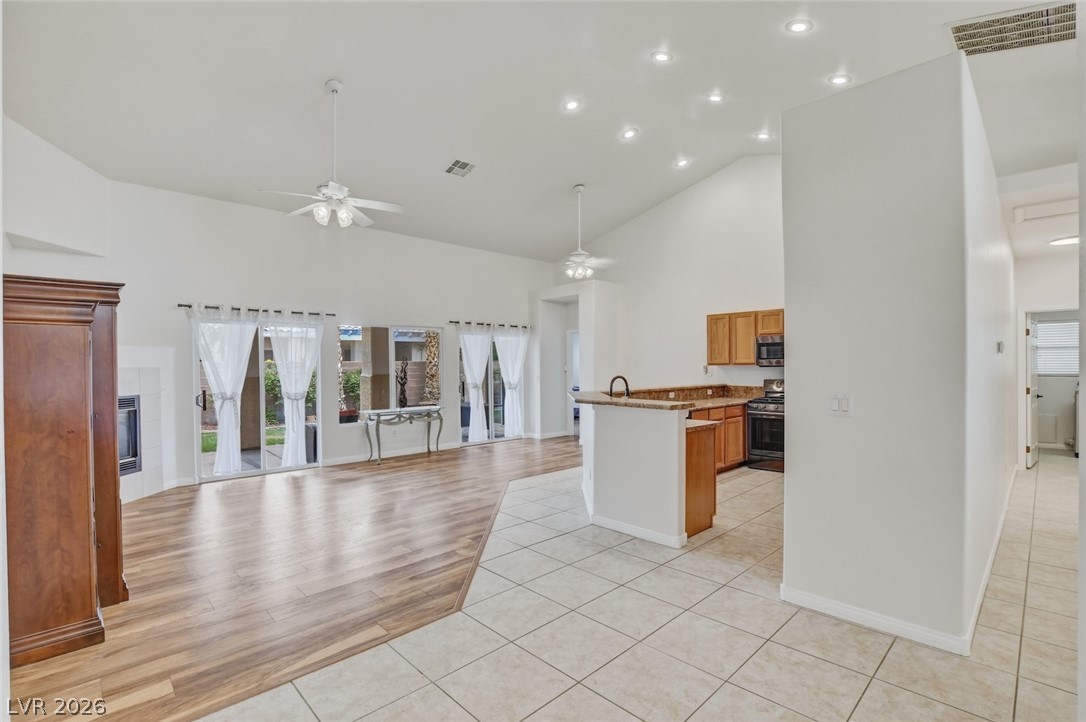 5605 Grand Guiness Court Las Vegas NV 89130
