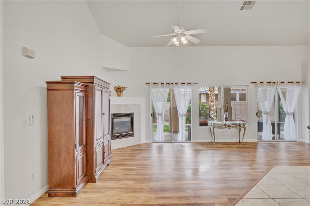 5605 Grand Guiness Court Las Vegas NV 89130