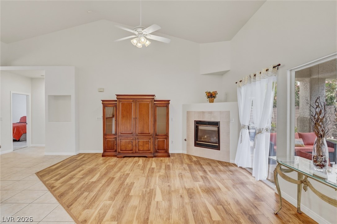 5605 Grand Guiness Court Las Vegas NV 89130