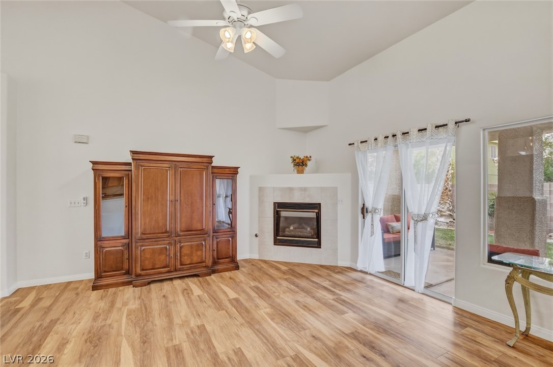 5605 Grand Guiness Court Las Vegas NV 89130
