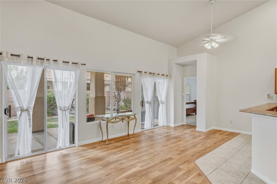 5605 Grand Guiness Court Las Vegas NV 89130