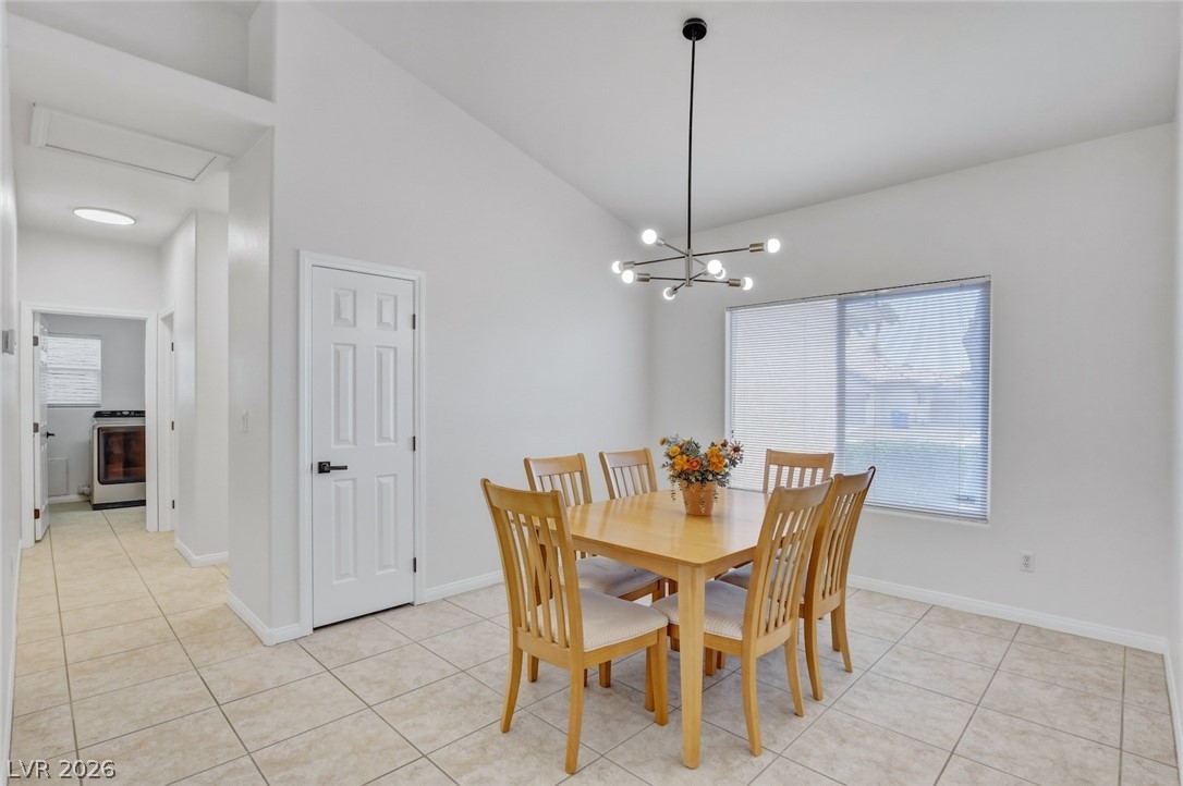 5605 Grand Guiness Court Las Vegas NV 89130