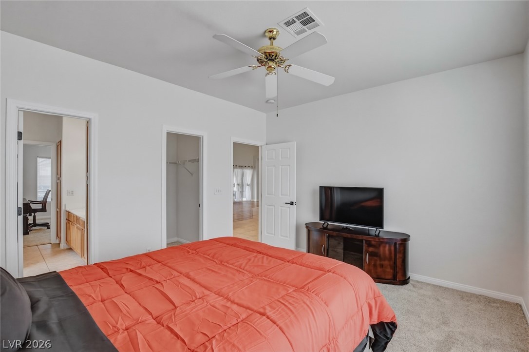 5605 Grand Guiness Court Las Vegas NV 89130