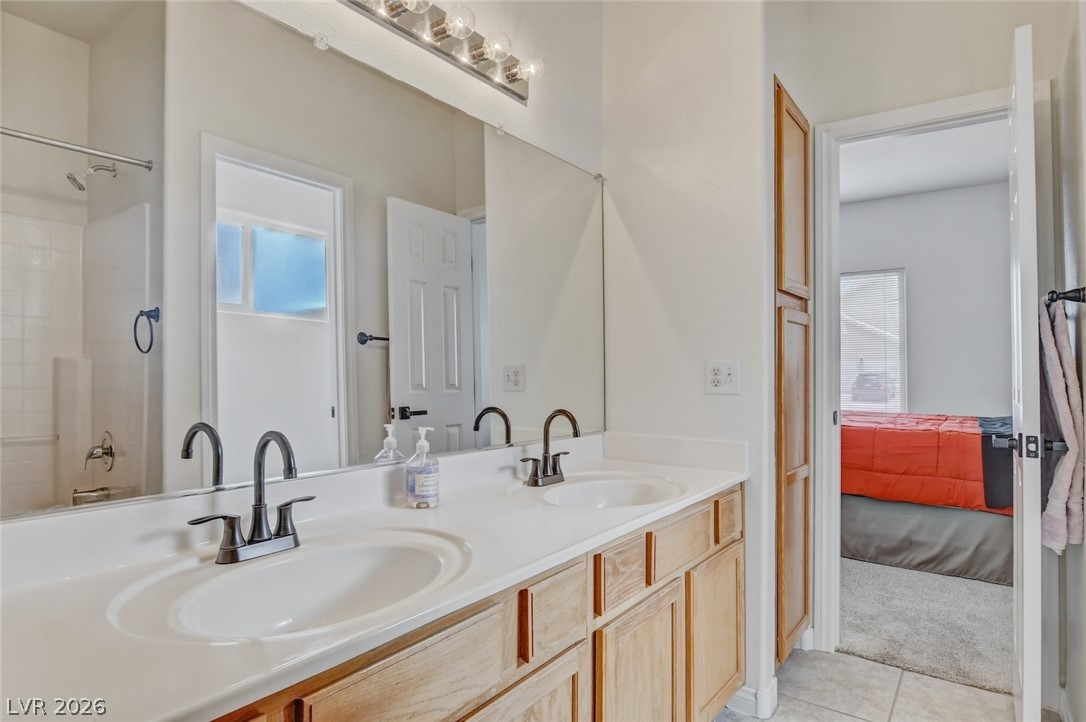 5605 Grand Guiness Court Las Vegas NV 89130
