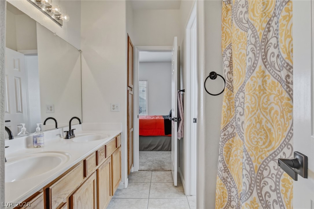 5605 Grand Guiness Court Las Vegas NV 89130