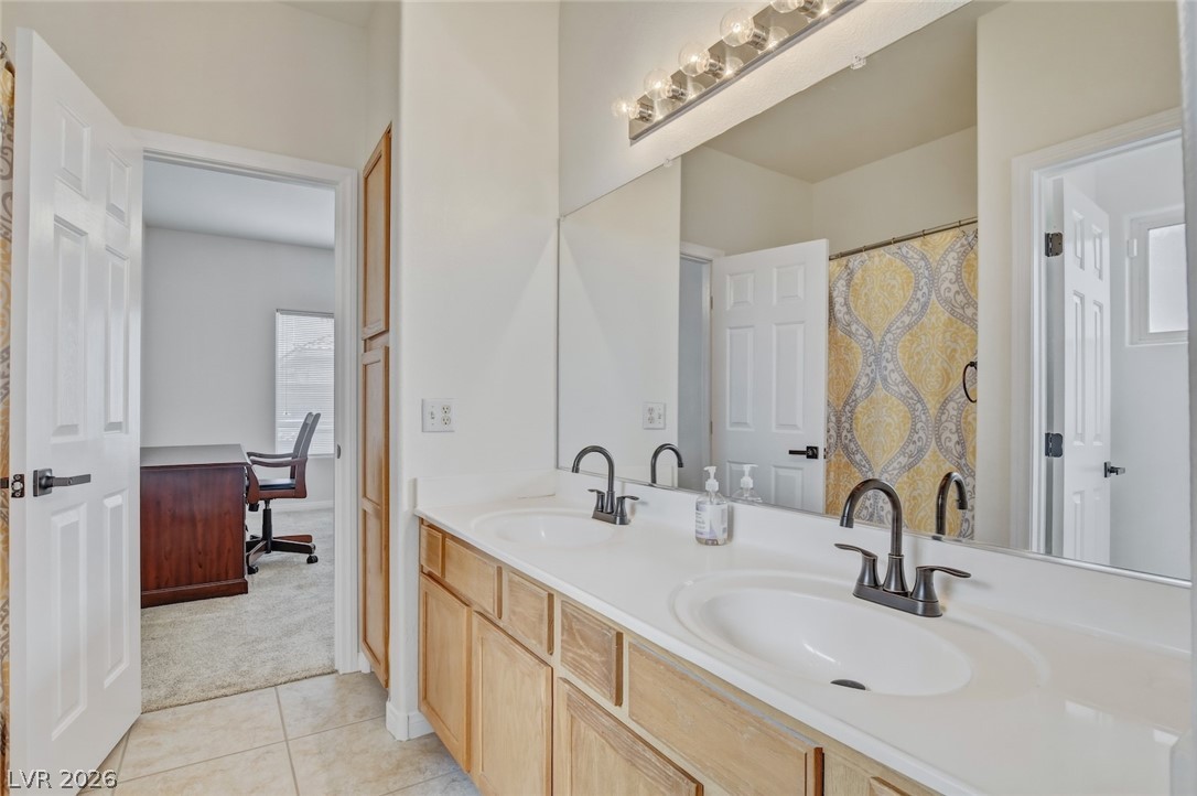 5605 Grand Guiness Court Las Vegas NV 89130