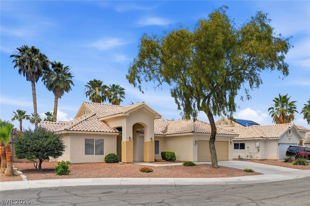 5605 Grand Guiness Court Las Vegas NV 89130