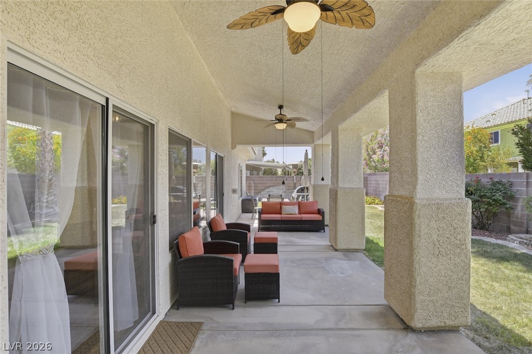 5605 Grand Guiness Court Las Vegas NV 89130