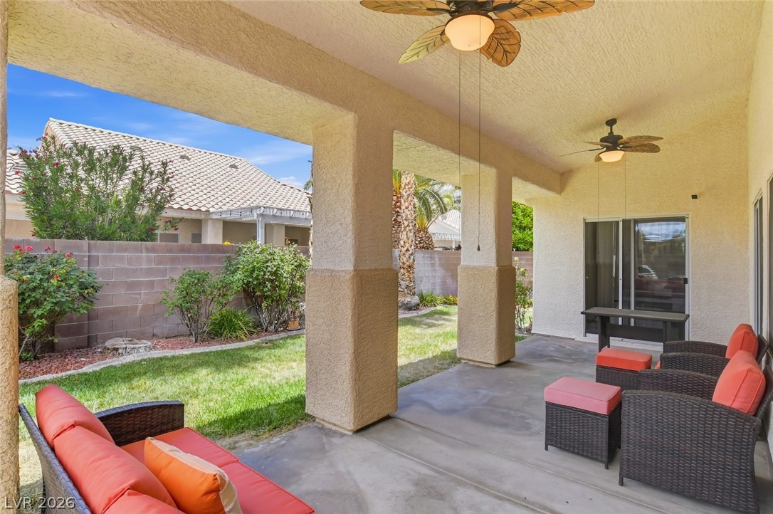 5605 Grand Guiness Court Las Vegas NV 89130
