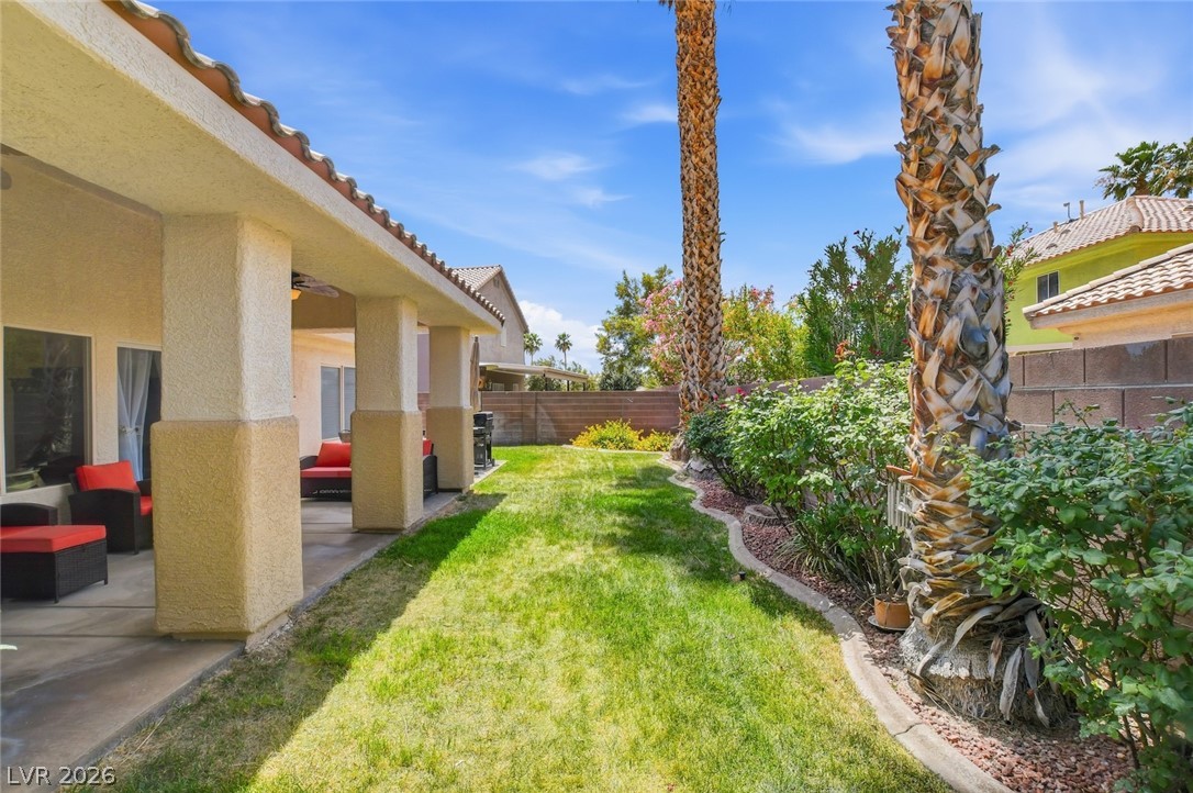 5605 Grand Guiness Court Las Vegas NV 89130