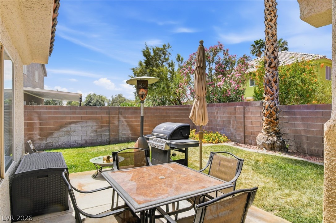 5605 Grand Guiness Court Las Vegas NV 89130