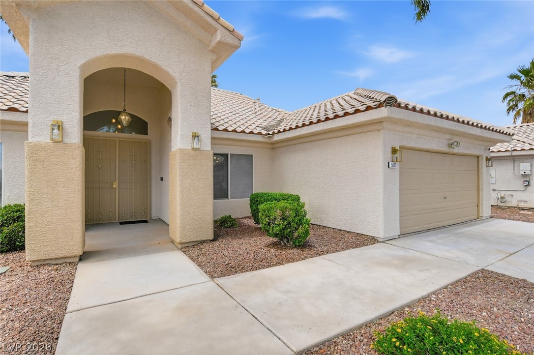 5605 Grand Guiness Court Las Vegas NV 89130