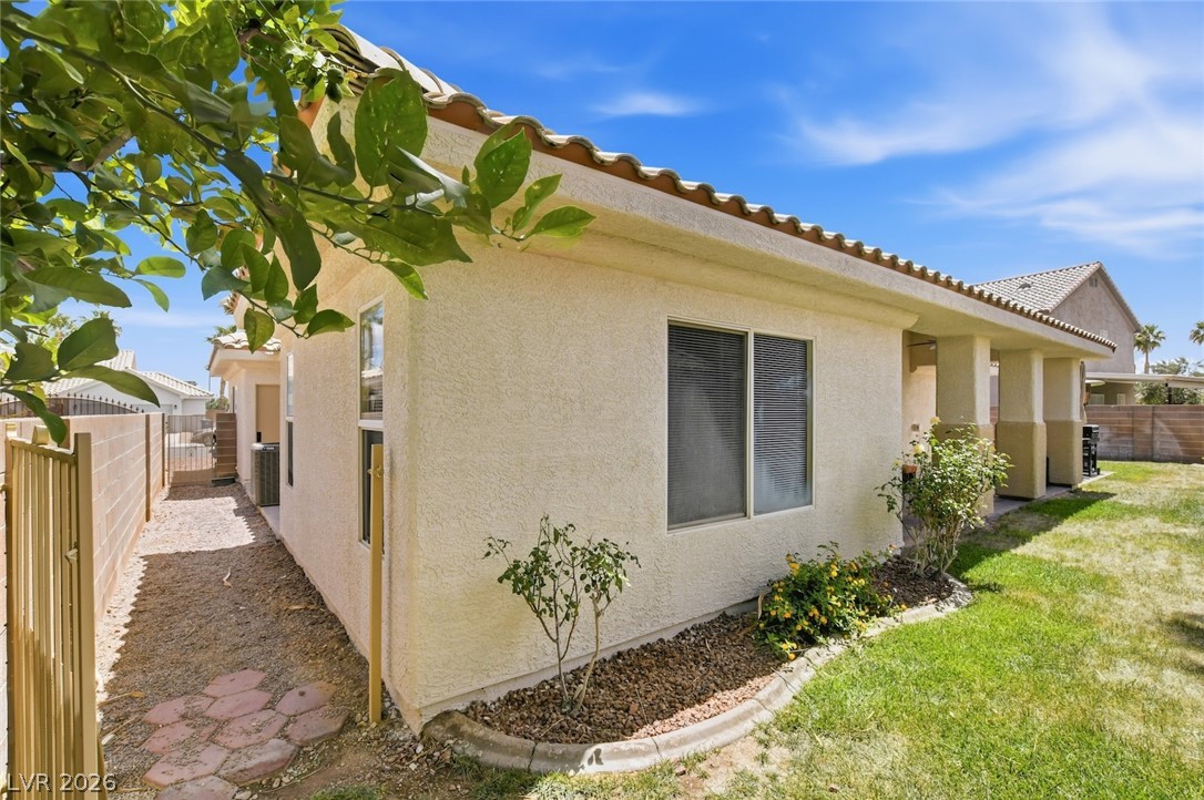 5605 Grand Guiness Court Las Vegas NV 89130