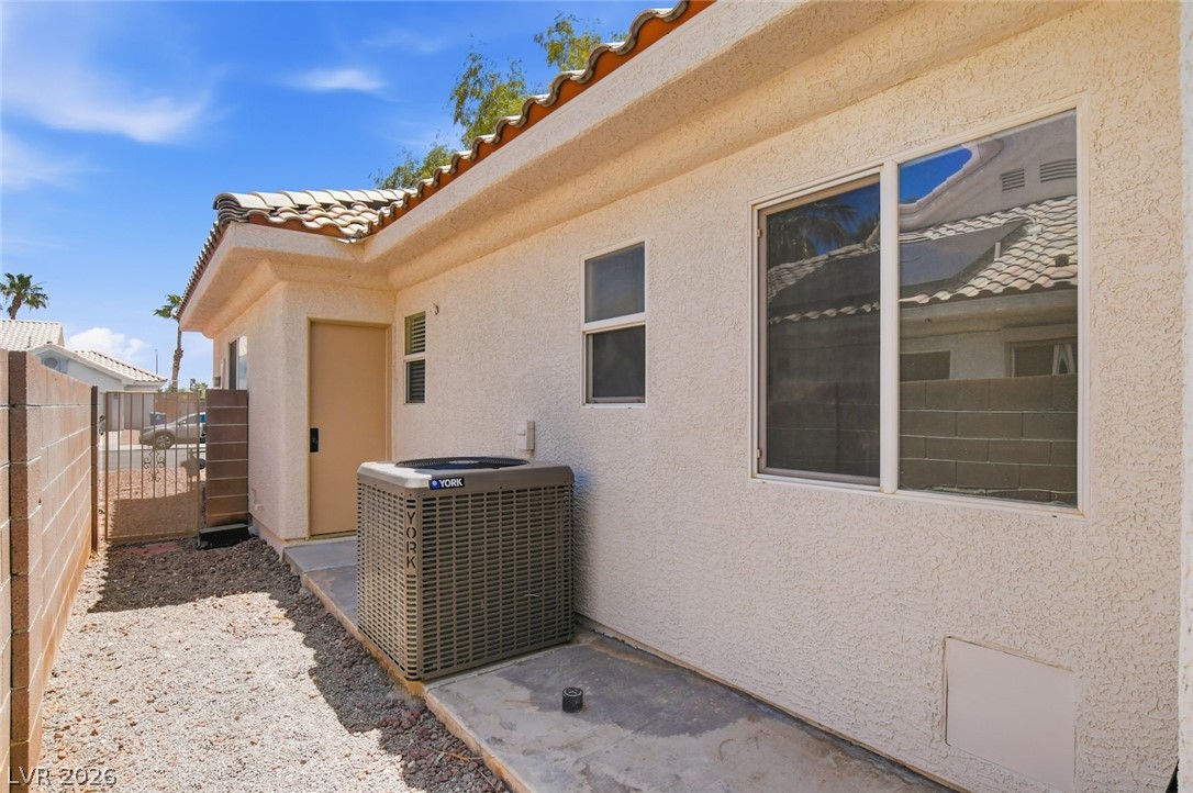 5605 Grand Guiness Court Las Vegas NV 89130