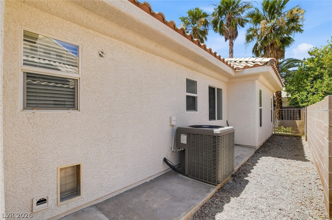5605 Grand Guiness Court Las Vegas NV 89130