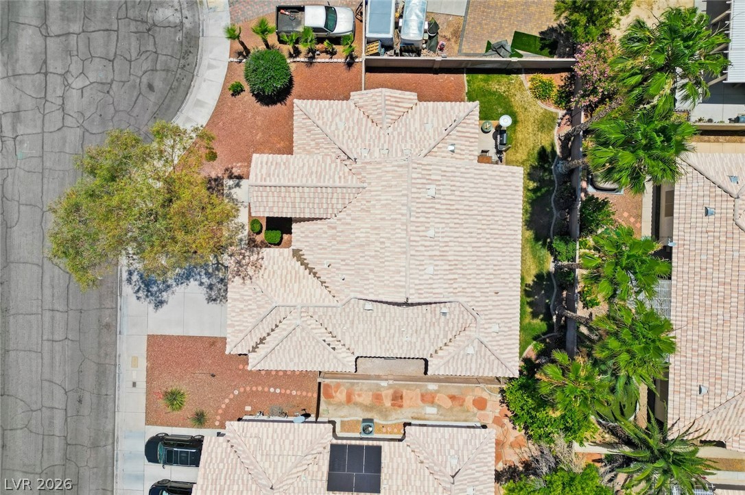 5605 Grand Guiness Court Las Vegas NV 89130