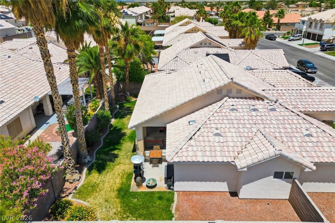5605 Grand Guiness Court Las Vegas NV 89130