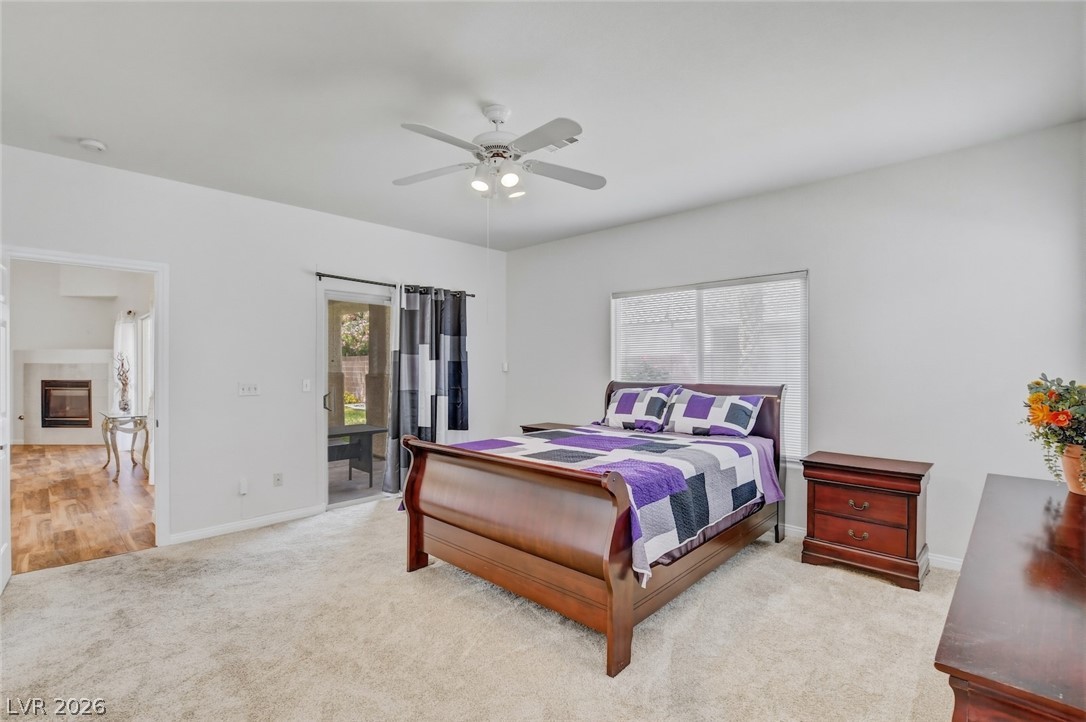5605 Grand Guiness Court Las Vegas NV 89130