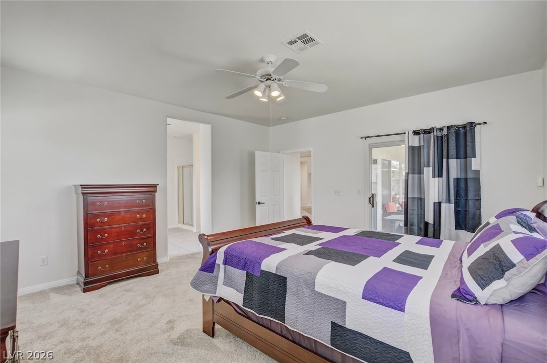 5605 Grand Guiness Court Las Vegas NV 89130