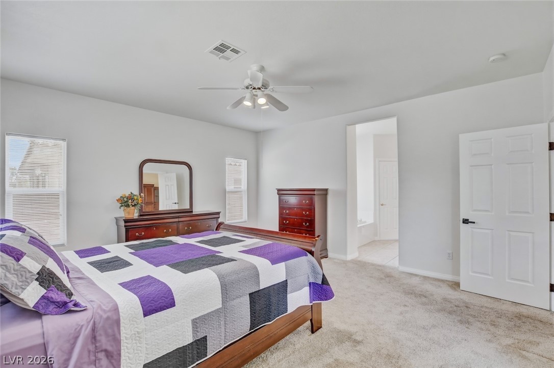 5605 Grand Guiness Court Las Vegas NV 89130